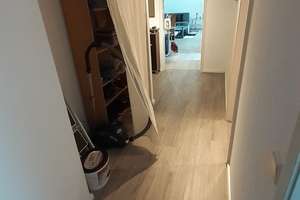 WG Zimmer in 82qm Wohnung. 2er WG – 50858 Weiden, Köln – Vorschaubild 4