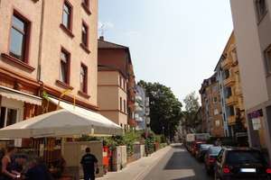 Möblierte Wohnung auf Zeit zu vermieten: – Herderstr. 000, 60316 Nordend-Ost, Frankfurt am Main – Vorschaubild 38