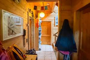 Ihr Traumhaus im Grünen – Massivholzhaus mit Kamin und großzügigem Garten – Die vollständige Adresse der Immobilie erhältst du vom Anbieter., 52393 Hürtgenwald – Vorschaubild 6