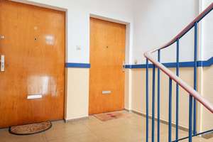 Seeblick-Juwel! 2 Zimmer | 46 m² | 4. OG | Altbau 1926 | Korkboden | Charlottenburg | Sofort frei! – Die vollständige Adresse der Immobilie erhältst du vom Anbieter., 14057 Charlottenburg, Berlin – Vorschaubild 10