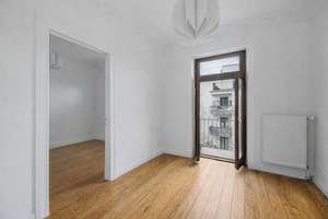 Topp Wohnung in Eimsbüttel – Balkon, Aufzug, neue Technik – Die vollständige Adresse der Immobilie erhältst du vom Anbieter., 20255 Eimsbüttel (Ortsteil), Hamburg – Vorschaubild 8