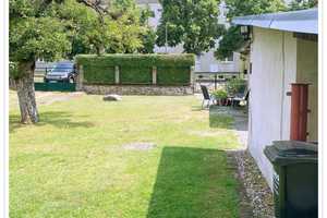 Kleines Grundstück...  Kleines Einfamilienhaus in Lindow – Harnackstraße 40, 16835 Ostprignitz-Ruppin (Kreis) – Vorschaubild 3