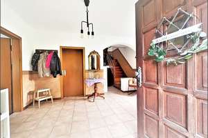 Freistehendes Einfamilienhaus mit toller Raumaufteilung, großem Garten & zusätzlichem Baugrundstück – Die vollständige Adresse der Immobilie erhältst du vom Anbieter., 47269 Rahm, Duisburg – Vorschaubild 3