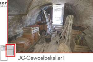 Wohnhaus mit Scheune, Garten und 4 Stellplätze – Die vollständige Adresse der Immobilie erhältst du vom Anbieter., 71549 Auenwald – Vorschaubild 13
