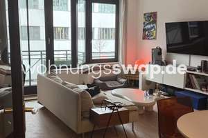 Wohnungstausch: Neusser Straße 110