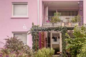 MA-Gartenstadt - Hier warten farbenfrohe Traummaße auf Sie!
 – Mannheim – Vorschaubild 8