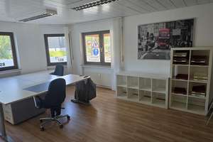 Moderne 2,5-Zimmer-Wohnung in zentraler Lage von Koblenz