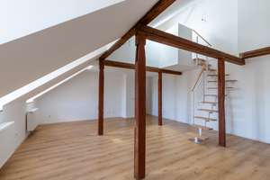Sanierte Altbauwohnung in Innenstadtlage – Kreuzstraße 33, 76133 Innenstadt-Ost, Karlsruhe – Vorschaubild 3