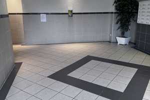 Geschmackvolle 2-Raum-Wohnung mit gehobener Innenausstattung mit EBK in Krefeld – Hafelsstraße 61-65, 47807 Krefeld – Vorschaubild 14