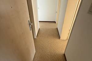 2-Zimmer-Wohnung ideal für Singles oder Paare