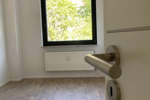 Naturnahes Wohnen und gleichzeitig zentral - Erstbezug nach Renovierung, Loggia, Lift – 30519 Döhren, Hannover – Vorschaubild 15