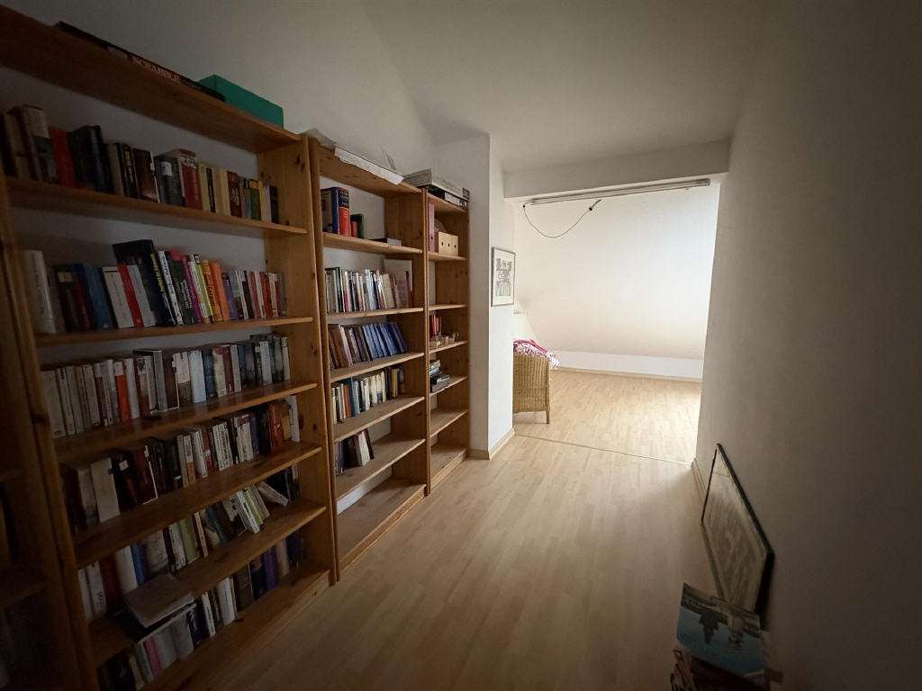 Immobilie in Obertaufkirchen - Vermietetes, attraktives Reihenmittelhaus in Schwindegg! - Bild 3