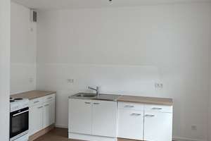 Familienwohnung im Neubau – Sigmund-Bergmann-Str. 2, 13587 Hakenfelde, Berlin – Vorschaubild 3