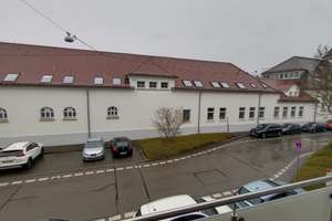 2-Zimmer-Wohnung in der Ulmer Weststadt – Blücherstraße 48, 89077 Weststadt, Ulm – Vorschaubild 5
