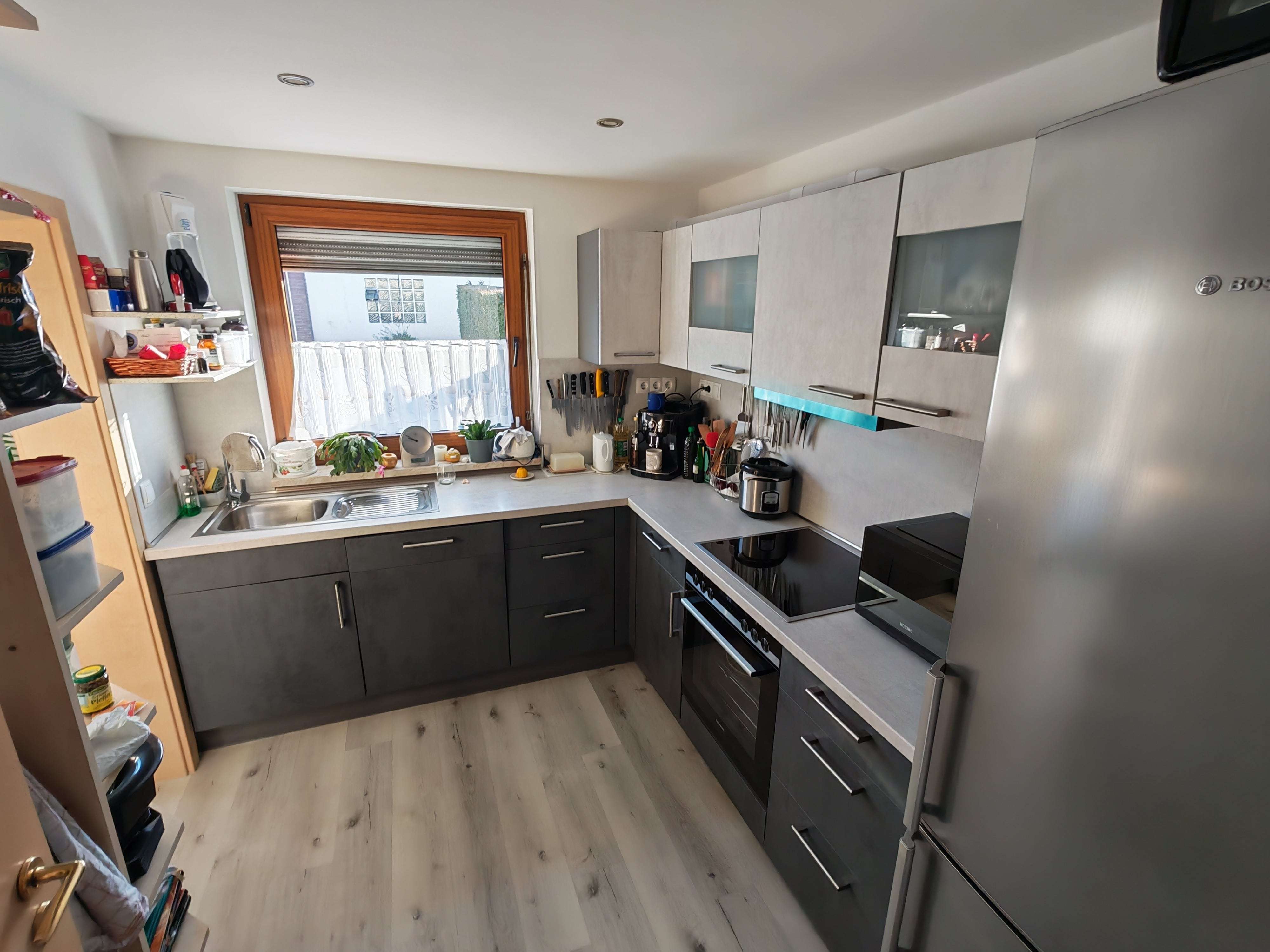 Immobilie in Sparneck - Doppelhaushälfte in Sparneck - Bild 15