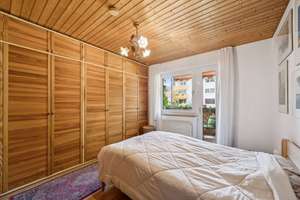 Attraktive 3-Zimmer-Wohnung mit Balkon in ruhiger Lage von Bonn-Friesdorf – Die vollständige Adresse der Immobilie erhältst du vom Anbieter., 53175 Friesdorf, Bonn – Vorschaubild 8