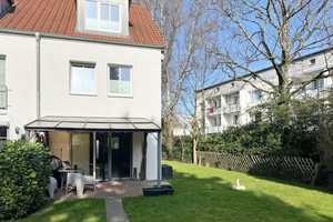 Vermietetes Energiesparhaus – Hamburg – Vorschaubild 2