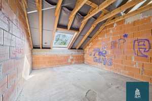 IM ROHBAU - Großzügiges Haus mit 2 Wohnungen und ELW zum Ausbau – Schwäbisch Hall (Kreis) – Vorschaubild 21