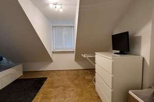 Möblierte DG-Wohnung in zentralster Lage – Die vollständige Adresse der Immobilie erhältst du vom Anbieter., 65185 Mitte, Wiesbaden – Vorschaubild 7