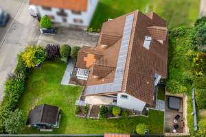 Neuwertiges & großzügiges Einfamilienhaus mit eigner Wellness-Oase und Platz für Ihre Autos! – Die vollständige Adresse der Immobilie erhältst du vom Anbieter., 85276 Pfaffenhofen an der Ilm – Vorschaubild 41