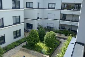 Lichtdurchflutete "2-Zimmerwohnung im 2.OG" in Regensburg -LA PRIMA-MARINA- – Babostr. 119, 93055 Ostenviertel, Regensburg – Vorschaubild 2