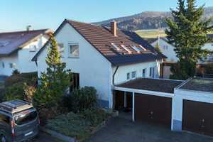 Charmantes Zweifamilienhaus mit Potenzial in Bargau! – Ostalbkreis – Vorschaubild 3