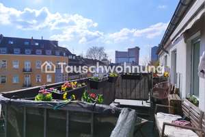 Tauschwohnung: Zentrale 2ZKB Südbalkon gegen ruhige Lage 2ZKB – Luxemburger Straße 32, 50674 Neustadt/Süd, Köln – Vorschaubild 8