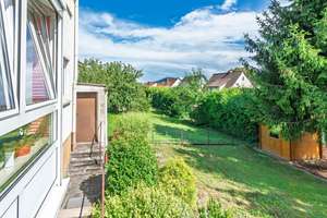 Charmantes Zweifamilienhaus mit idyllischem Gartenparadies – Die vollständige Adresse der Immobilie erhältst du vom Anbieter., 74078 Neckargartach, Heilbronn – Vorschaubild 5