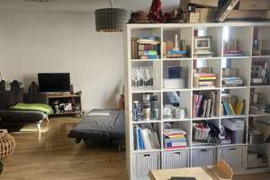 !!! Schicke und geräumige Wohnung mit Balkon Hannover-List !!! Vermietet – Die vollständige Adresse der Immobilie erhältst du vom Anbieter., 30161 List, Hannover – Vorschaubild 6