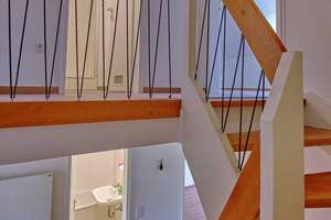 Reihenmittelhaus München-Pasing – Die vollständige Adresse der Immobilie erhältst du vom Anbieter., 81241 Am Westbad, München – Vorschaubild 6