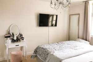 Traumhaftes Wohnen ohne Makler: 3 Zimmer in den „Neuen Hofgärten“ mit Marken-Küche & XL-Balkon – 67063 Nord-Hemshof, Ludwigshafen am Rhein – Vorschaubild 7