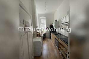 Tauschwohnung: Schöne zwei Zimmer Wohnung mit exzellenter Anbindung – Kaiserin-Augusta-Straße 70, 12103 Tempelhof, Berlin – Vorschaubild 1
