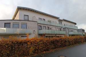 2 Zimmer Wohnung für Personen ab 60 Jahren