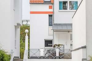 Wohnung in Düsseldorf – Moritz-Sommer-Straße 26, 40225 Bilk, Düsseldorf – Vorschaubild 5