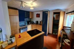 Idyllisches Wohnen in grüner Umgebung. Im Altbau oder als Neubau möglich – Die vollständige Adresse der Immobilie erhältst du vom Anbieter., 70469 Feuerbacher Tal, Stuttgart – Vorschaubild 4