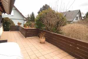 STUDENTEN: Haus als WG - 6x Zimmer - 5x Schlafzimmer - 2x Duschbad / WC - Garten - Terrasse - Balkon – Mainz – Vorschaubild 17