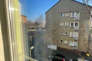 Barrierefreie 2 Raumwohnung Wohnung in Duisburg Kaßlerfeld – Die vollständige Adresse der Immobilie erhältst du vom Anbieter., 47059 Kaßlerfeld, Duisburg – Vorschaubild 4