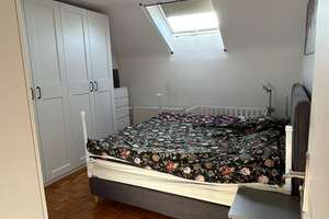 Wir suchen einen Nachmieter für unsere 4 Zimmer Wohnung in Hemsbach. – Die vollständige Adresse der Immobilie erhältst du vom Anbieter., 69502 Hemsbach – Vorschaubild 8