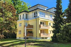 Attraktives Penthouse im Grünen – Die vollständige Adresse der Immobilie erhältst du vom Anbieter., 13465 Frohnau, Berlin – Vorschaubild 13