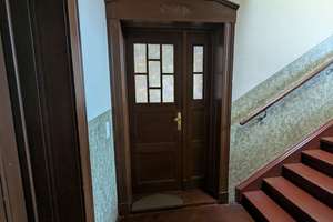 Bezugsfreie stilvolle 3-Zimmer-Altbauwohnung mit Balkon – 4159 Möckern, Leipzig – Vorschaubild 5