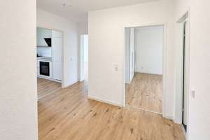 2-Zimmer-Wohnung (02) in Köln-Neuehrenfeld – 50823 Neuehrenfeld, Köln – Vorschaubild 9