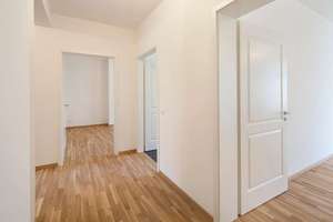 Besichtigung am 23.06.**Zweitbezug**Barrierefreie 2-Zi.-Wohnung mit EBK, Fußbodenheizung & Rollläden – Steinstraße 144, 14480 Am Stern, Potsdam – Vorschaubild 3