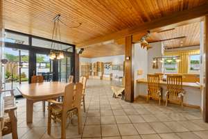 Ein Zuhause mit Perspektive - freistehender Bungalow mit Traumgrundstück in Dormagen-Hackenbroich – Die vollständige Adresse der Immobilie erhältst du vom Anbieter., 41540 Dormagen – Vorschaubild 9