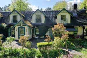 Hamburg - Wohldorf-Ohlstedt | Ein Ort zum Ankommen – charmante Landhausvilla mit Herz und Garten – Hamburg – Vorschaubild 17