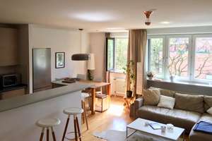 Wohnen mit Charakter: 2-Zimmer-Wohnung in Haidhausen