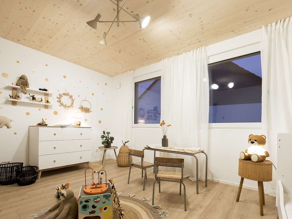 Immobilie in Emmering - Ihr Traumhaus mit eigenem Garten - Bild 1