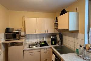 Barrierefreies Wohnen - Attraktive 2 Zimmer Wohnung mit Balkon – Dresdner Platz 5, 72760 Reutlingen-Mitte, Reutlingen – Vorschaubild 8