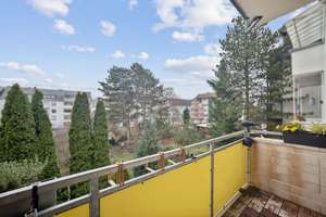 Attraktive Eigentumswohnung mit unverbautem Blick auf die Festung Ehrenbreitstein. – Die vollständige Adresse der Immobilie erhältst du vom Anbieter., 56070 Lützel, Koblenz – Vorschaubild 9