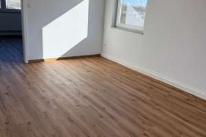 Saniertes 2-Zimmer-Wohnung in Augsburg