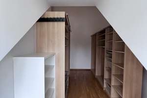 4 Zimmer Dachwohnung mit EBK und Westbalkon – Die vollständige Adresse der Immobilie erhältst du vom Anbieter., 80935 Lerchenau-Ost, München – Vorschaubild 16